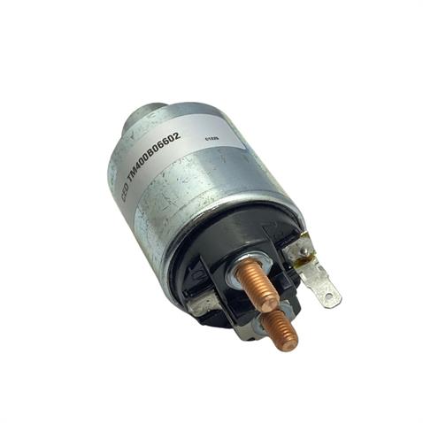 MANDO 12V MARŞ OTOMATİĞİ MITSUBISHI TİPİ (2 DELİK-SAĞ FİŞLİ) HYUNDAI-KIA-MAZDA-MITSUBISHI KOREA