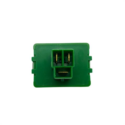 12V ELEKTRONİK FLAŞÖR JAPON TİPİ (3 FİŞ) (L-B-E) (81980-22070) TOYOTA HILUX