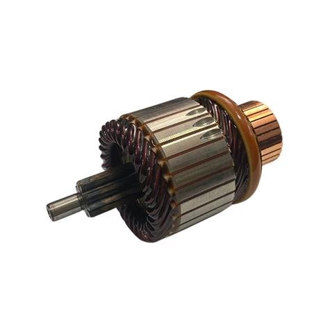 12V MARŞ KOLLEKTÖRÜ DENSO TİPİ 9 DİŞ BMW-CITROEN-PEUGEOT-TOYOTA