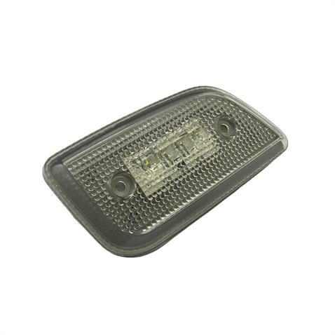 KABİN KAŞ TEPE LAMBASI (LEDLİ BEYAZ) MERCEDES ACTROS MP4/MP5 2011 > SAĞ