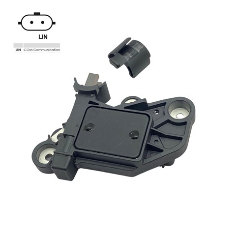 SEG 12V KÖMÜRLÜ KONJEKTÖR F00M 2010 > (TEK FİŞ) (LIN) DACIA-NISSAN QASHQAI-RENAULT