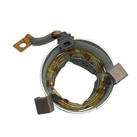 12V MARŞ GÖVDESİ VALEO TİPİ D7R/D9 CITROEN-FIAT-FORD-HYUNDAI-MERCEDES-PEUGEOT-VW