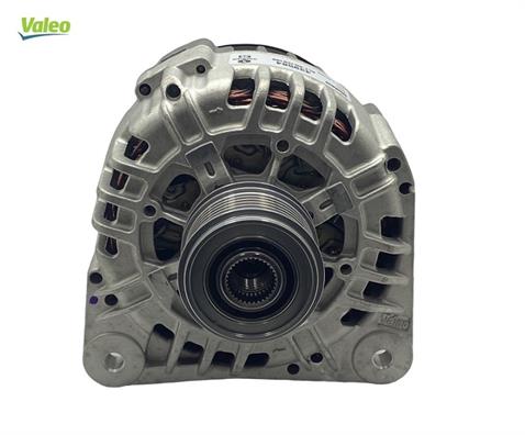 VALEO 12V ALTERNATÖR DİNAMO 120 A (L-DFM) (4 AYAK) DACIA LOGAN-NISSAN MICRA-RENAULT CLIO/KANGOO