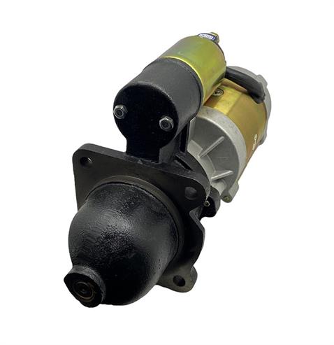 24V MARŞ MOTORU NIPPON DENSO TİPİ 11 DİŞ 7.0 KW JENERATÖR