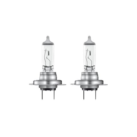 OSRAM 12V H7 AMPUL 55W ULTRA LIFE (4 KAT UZUN ÖMÜRLÜ) (2 AD)