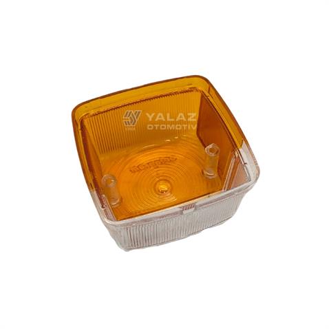 PARK-SİNYAL CAMI (SARI-BEYAZ)