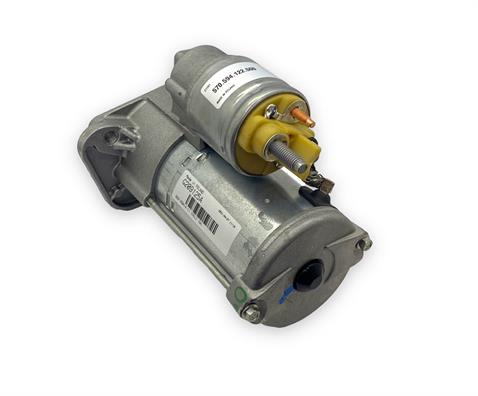 VALEO 12V MARŞ MOTORU 13 DİŞ 1.4 KW (START-STOP) RENAULT KADJAR/TALISMAN-DACIA DUSTER-NISSAN JUKE