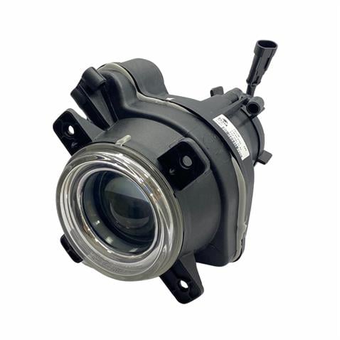 FARBA 12V FAR KISA (MERCEKLİ-LEDSİZ-MOTORSUZ) (H1 AMPULSÜZ) (95 MM) BMC-MAGIRUS-OTOKAR-TEMSA