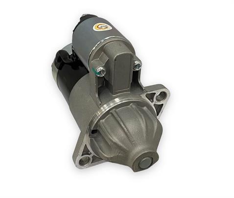 12V MARŞ MOTORU 10 DİŞ 1.2 KW CATERPILLAR FORKLİFT-CLARK FORKLİFT (4G63-4G64 MOTOR)