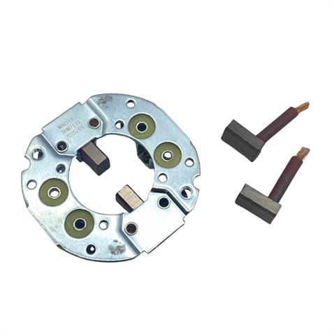 24V MARŞ KÖMÜR YUVASI MITSUBISHI CANTER FE659 YM