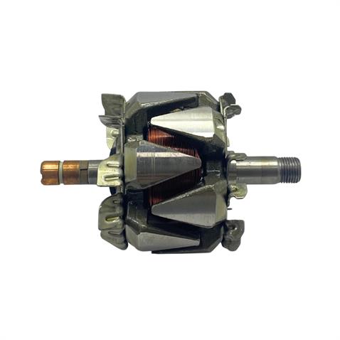 12V ALTERNATÖR ROTOR 90 A VALEO TİPİ AUDI-CITROEN-MERCEDES-PEUGEOT-RENAULT-VW