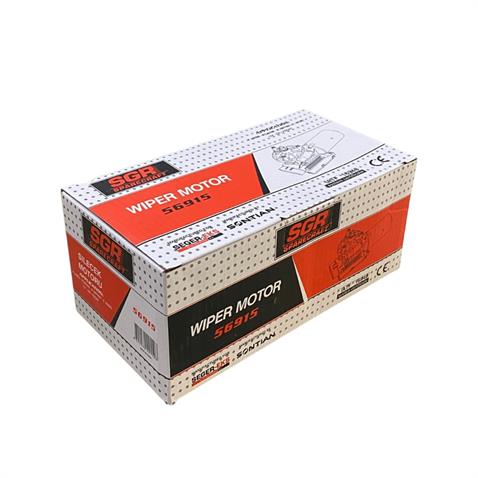 12V SİLECEK MOTORU CITROEN NEMO-FIAT FIORINO/LINEA-PEUGEOT BIPPER