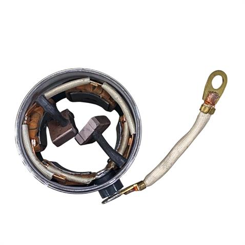 12V MARŞ GÖVDESİ DELCO TİPİ 28MT