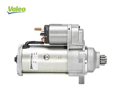 VALEO 12V MARŞ MOTORU 11 DİŞ 2 KW TERS (3 KULAK) VW TRANSPORTER T4