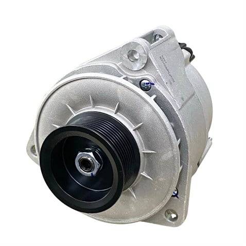 24V ALTERNATÖR DİNAMO BOSCH TİPİ 100 A MERCEDES ACTROS/ATEGO/AXOR/CITARO/CITO/CONECTO/ECONIC/INTEGRO