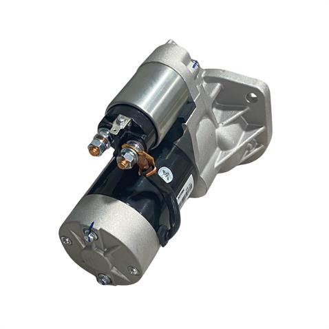 12V MARŞ MOTORU 9 DİŞ 2.0 KW BMC LEVEND (NİSSAN MOTORLU)-NİSSAN FORKLİFT/PİCK-UP