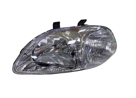 ÖN FAR (MANUEL) HONDA CIVIC 1996-1998 SOL