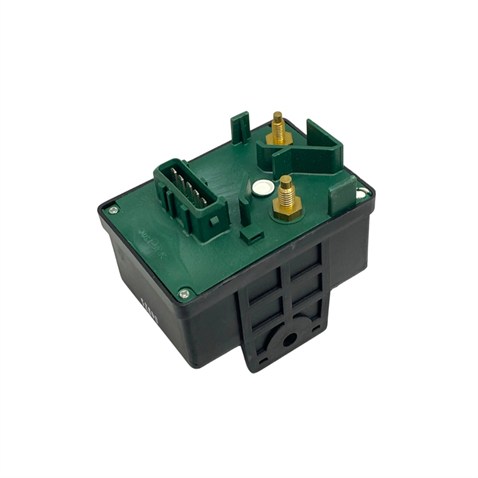 MAHLE 12V KIZDIRMA RÖLESİ CITROEN BERLINGO/C15/C2-FIAT DUCATO/SCUDO-LANCIA-PEUGEOT 1007/106/206/PA