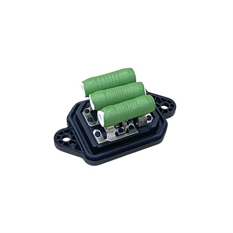 12V KALORİFER REZİSTANSI ALFA ROMEO 145-FIAT COUPE/MAREA/TEMPRA/TIPO-LANCIA DEDRA/DELTA (KLİMASIZ)