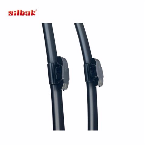 SİLBAK SİLECEK SÜPÜRGESİ 650/350 MM AEROTWIN (A250S) RENAULT CAPTUR J5 2016 > 