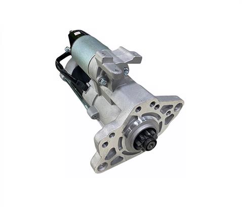 NORMA 24V MARŞ MOTORU 9 DİŞ 3.2 KW MITSUBISHI CANTER YM F659