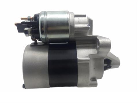 12V MARŞ MOTORU VALEO TİPİ 8 DİŞ 0.85 KW R19/R21/CLIO/MEGANE (SOL AÇIK) (D7E19)
