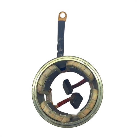 12V MARŞ GÖVDESİ HITACHI TİPİ ISUZU D-MAX 2012 >