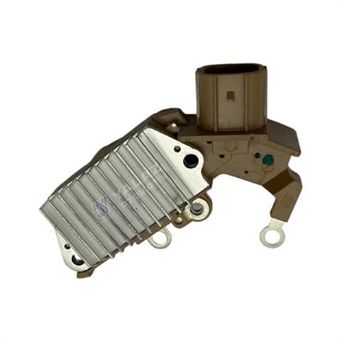 12V ALTERNATÖR KONJEKTÖR (4 FİŞ) (IG-S-L-FR/M/DFM) TOYOTA