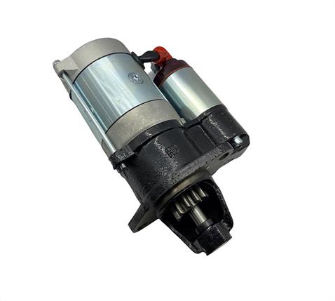 12V MARŞ MOTORU MITSUBISHI TİPİ 11 DİŞ 2.5 KW FORKLİFT-TRAKTÖR-JENERATÖR