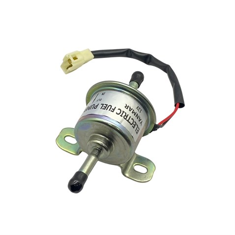 12V YAKIT POMPASI YANMAR (KÜÇÜK TİP)