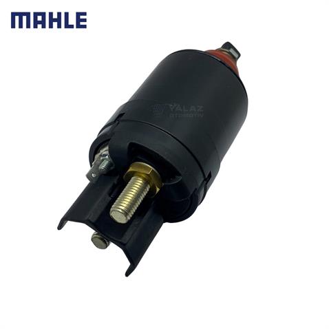 ISKRA 24V MARŞ OTOMATİĞİ 4.2 KW FİŞLİ-M6 SAĞ (M10/M10 CIVATA) BMM