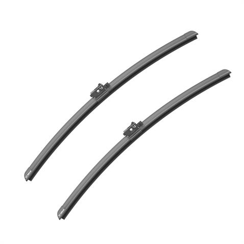 SİLBAK SİLECEK SÜPÜRGESİ 430/430 MM AEROTWIN MERCEDES G SERİSİ 2015-2022
