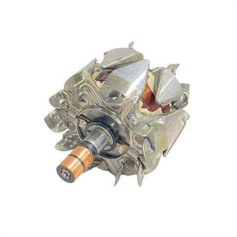 12V ALTERNATÖR ROTOR VALEO TİPİ 90 A CITROEN-FIAT-OPEL-PEUGEOT