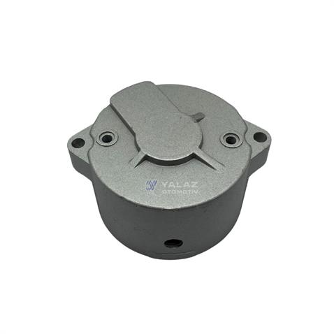 MARŞ ARKA KAPAK MITSUBISHI TİPİ 5 KW/5.5 KW