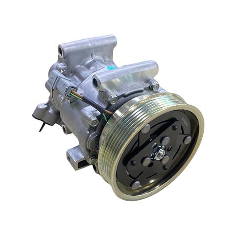 SANDEN KLİMA KOMPRESÖRÜ MERCEDES-NISSAN-RENAULT