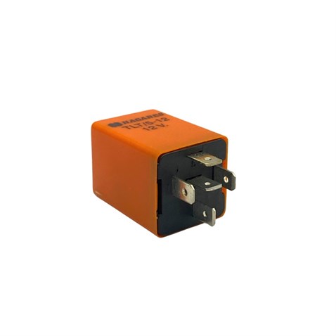 NAGARES 12V FLAŞÖR 5 UÇLU FORD CONNECT/V184