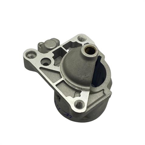 MARŞ PİNYON KAPAK BOSCH TİPİ (0001108 MIKNATISLI GÖVDE) RENAULT CLIO II/KANGOO