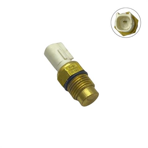 FAN MÜŞÜRÜ 90/85 °C (TEK FİŞ SOKETLİ) LEXUS-TOYOTA TAIWAN