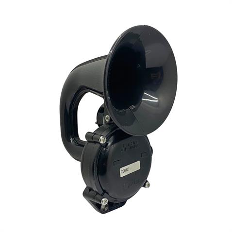 24V HAVALI KORNA EĞRİ (JERICHO)