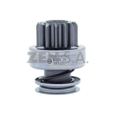 ZEN MARŞ DİŞLİSİ BOSCH TİPİ 13 DİŞ (16 KANAL) FIAT EGEA-JEEP RENEGADE (START-STOP)