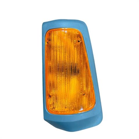 ÜÇLER ÖN SİNYAL LAMBASI FORD MİNİBÜS 91 SOL