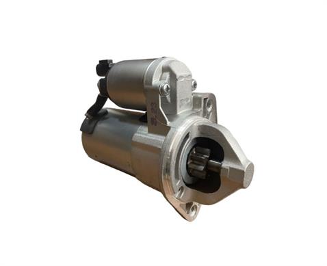 MANDO 12V MARŞ MOTORU 8 DİŞ 1.7 KW (UZUN TİP) HYUNDAI ACCENT ERA/I10/I20/I30-KIA CEED/CERATO/RIO