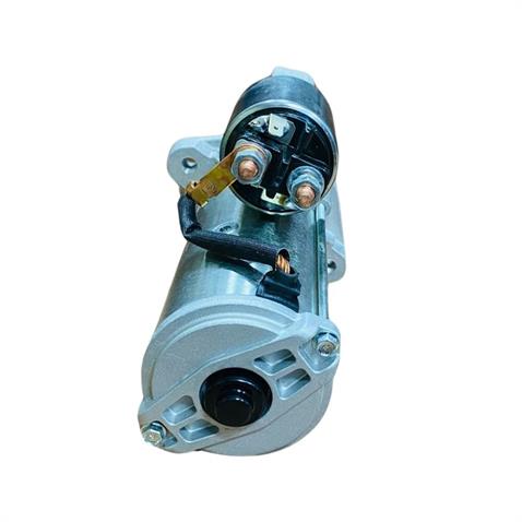 12V MARŞ MOTORU 10 DİŞ 2.0 KW HYUNDAI H1/STAREX (DİŞLİ ÖNDE)