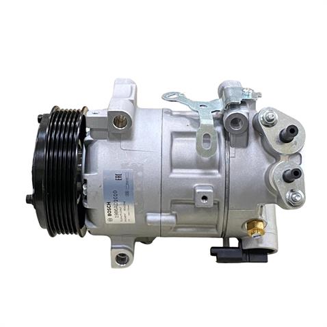 BOSCH 12V KLİMA KOMPRESÖRÜ CITROEN-OPEL-PEUGEOT