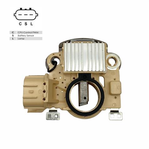 12V KÖMÜRLÜ KONJEKTÖR (3 FİŞ) (C-S-L) SUBARU FORESTER/IMPREZA