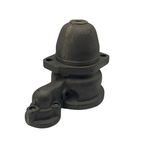 MARŞ PİNYON KAPAK BOSCH TİPİ STEYR TRAKTÖR