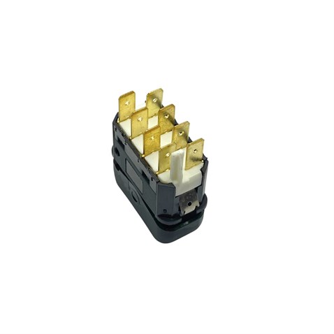 DAMPER ANAHTARI (8 FİŞ) ÇİFT DEVRE MERCEDES KAMYON 2521