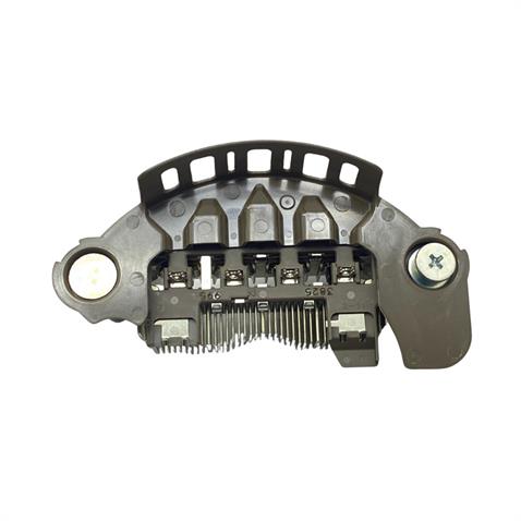 MITSUBISHI DİYOT TABLASI TARAK 100 MM 8 DİYOT (İKAZ DİYOTSUZ) FORD-IVECO-RENAULT-VOLVO JAPAN