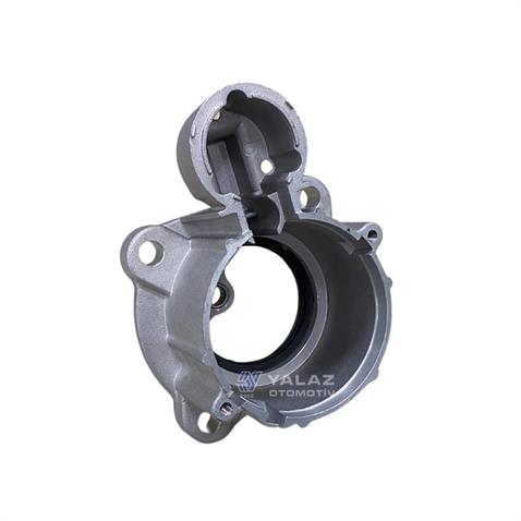 MARŞ PİNYON KAPAK MARELLI TİPİ PERKINS (SOL AÇIK)