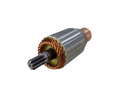24V MARŞ KOLLEKTÖRÜ DELCO TİPİ 8 DİŞ 28MT 